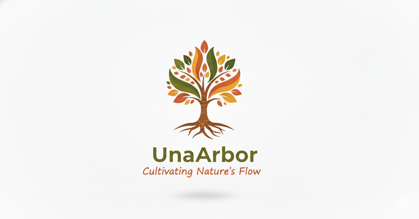 UnaArbor Logo